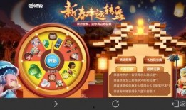 大转盘皮肤最新爆料哪个最好看,盘点最惊艳的视觉盛宴